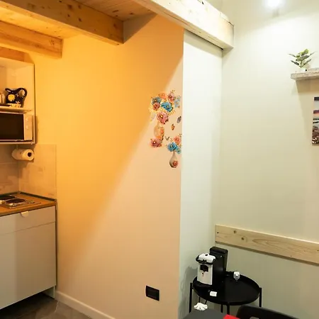 La Maison De Marie *