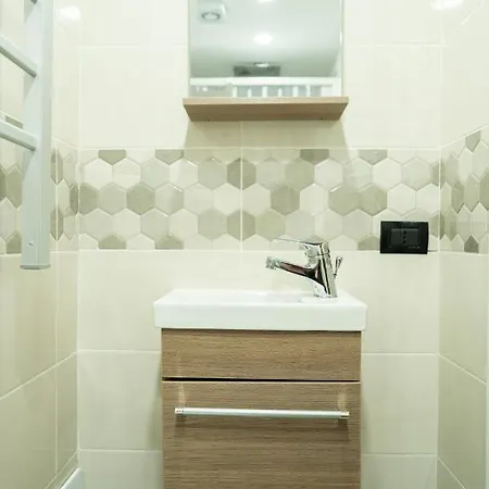 La Maison De Marie Νάπολη