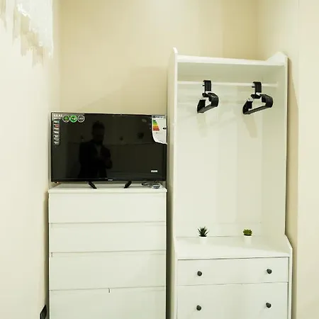 La Maison De Marie Σπίτι διακοπών