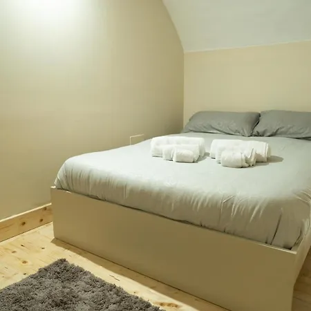 La Maison De Marie Prázdninový dům *