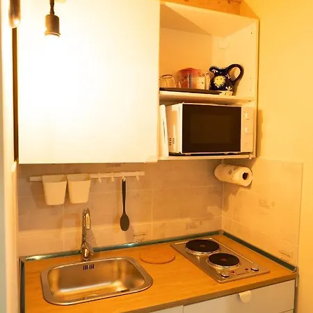 La Maison De Marie Prázdninový dům *