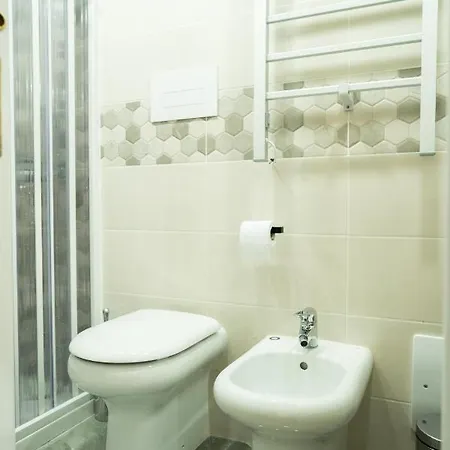 Prázdninový dům La Maison De Marie *