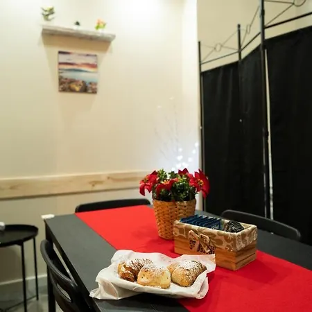 La Maison De Marie *