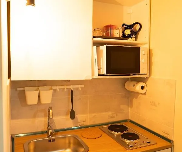 La Maison De Marie 度假居 *