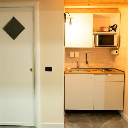 La Maison De Marie * Napoli