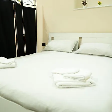 La Maison De Marie Tatil Evi *