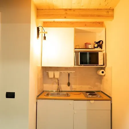 Hébergement de vacances La Maison De Marie